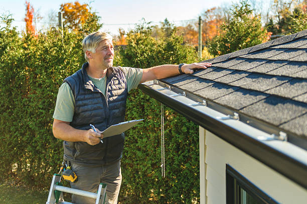 Trusted Roof Replacement service in Lexington, KY - Ben Roofing and Steel LLC