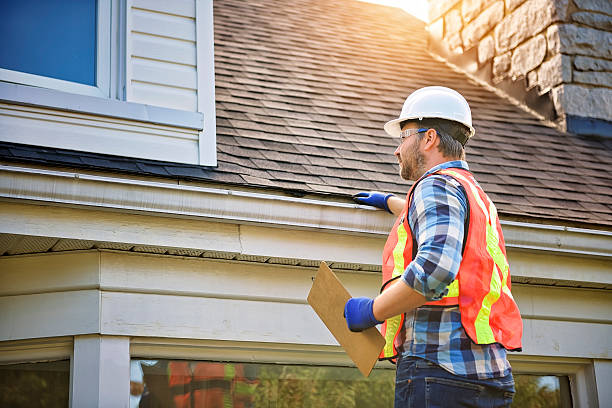 Trusted Storm Damage Roof Repair service in Lexington, KY - Ben Roofing and Steel LLC